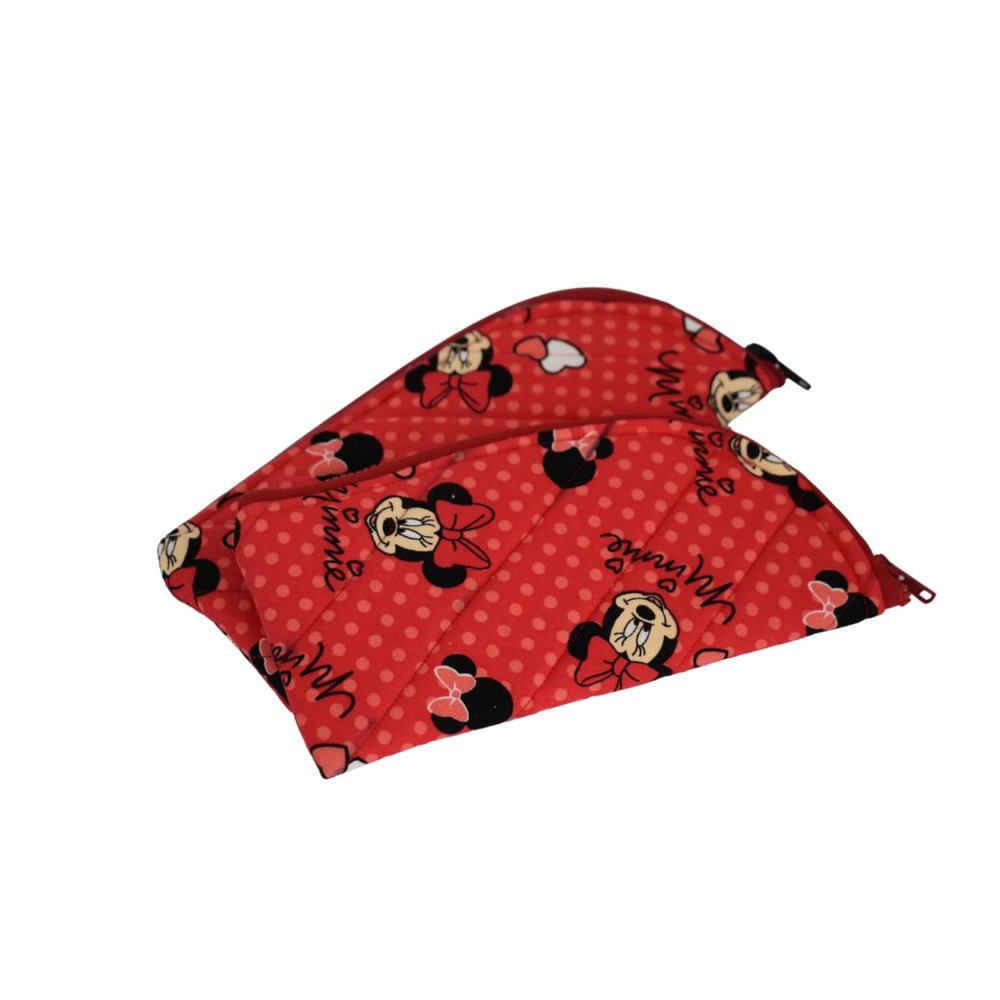 Minnie Mouse Sunglasses Case